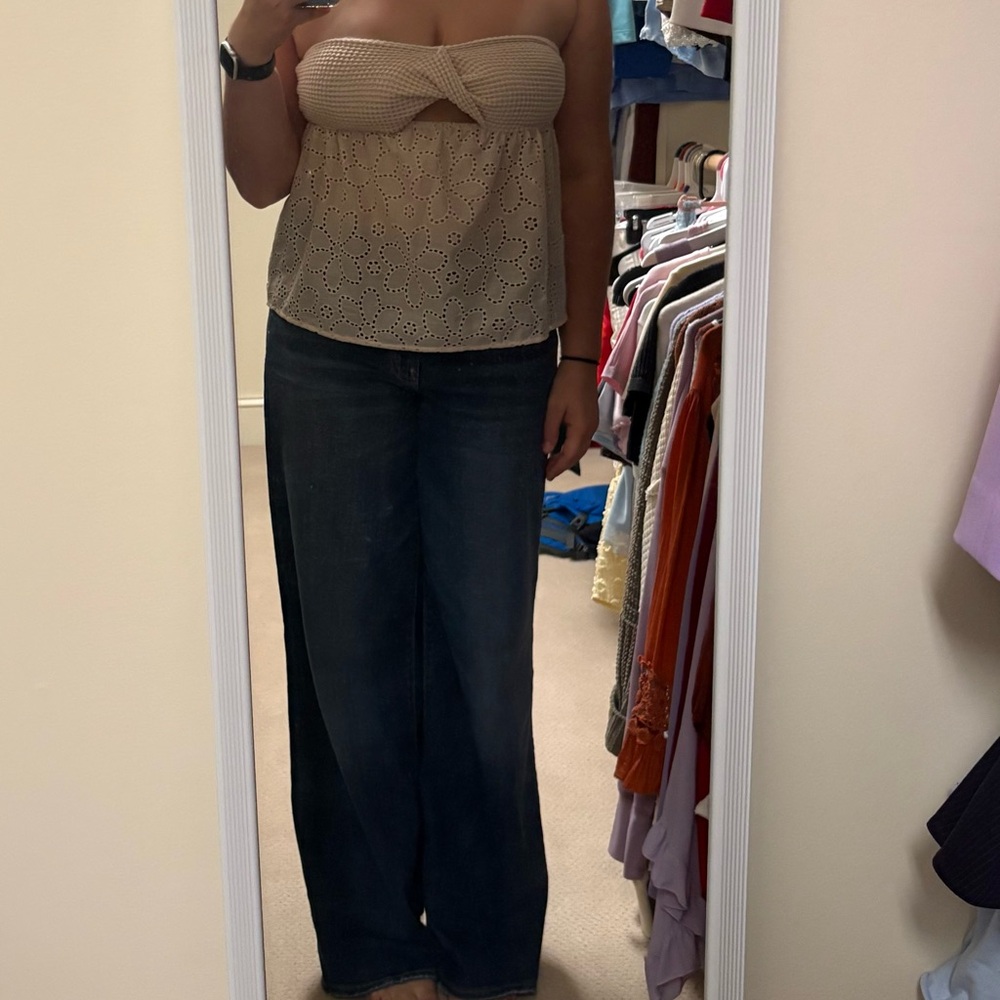 Tube top - Picture 4 of 4
